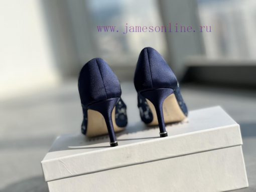 Manolo Blahnik Latest Upgraded Version - Eternal Classic Style Ultra Exquisite One to One Zep4w7k6t5 - Image 6