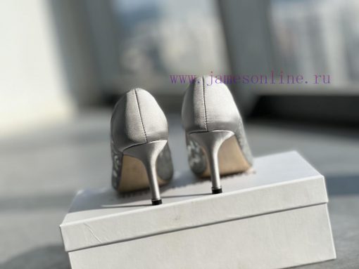 Manolo Blahnik Latest Upgraded Version - Eternal Classic Style Ultra Exquisite One to One Ze2borgd4d - Image 6