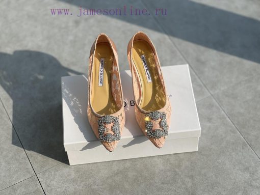 Manolo Blahnik Latest Upgraded Version - Eternal Classic Style Ultra Exquisite One to One Ze1u2dabsq - Image 7