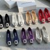 Please note three heel heights of 2.0cm, 6.5cm, and 9.5cm88h6qzw7