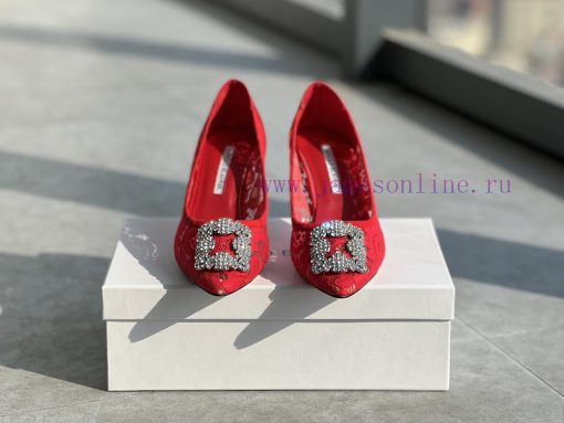 Manolo Blahnik Latest Upgraded Version - Eternal Classic Style Ultra Exquisite One to One Zel4cxqkwx - Image 2