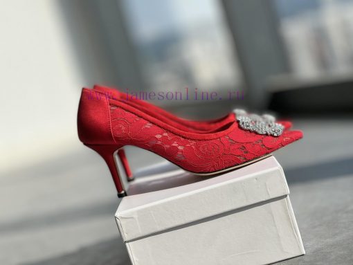 Manolo Blahnik Latest Upgraded Version - Eternal Classic Style Ultra Exquisite One to One Zel4cxqkwx - Image 5