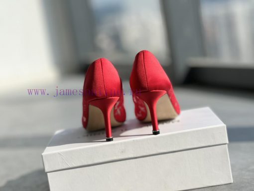 Manolo Blahnik Latest Upgraded Version - Eternal Classic Style Ultra Exquisite One to One Zel4cxqkwx - Image 6