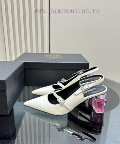 Top Versace perfume andLeather drilling surface 3802025 new perfume and rhinestone sandalsWrajd8z64q