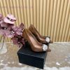 Giuseppe Zanotti 24ss's new horsehair diamond high heels really understand women's hearts———0sl55003