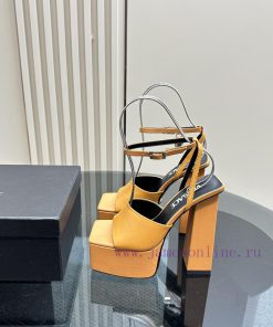 Versace | Versace New CollectionHentian High Heels Waterproof Platform High HeelsNumerous ceinqpe6nm
