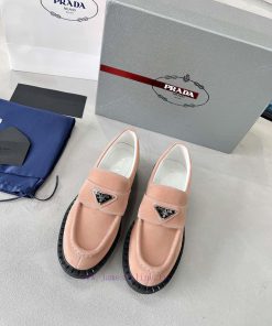 Prada couple's loafers | Fashion and quality intertwinedWhen it comes to the legend of the fx6wkd0xa