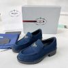 Prada couple's loafers | Fashion and quality intertwinedWhen it comes to the legend of the fd7oagyl5