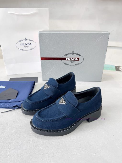Prada couple's loafers | Fashion and quality intertwinedWhen it comes to the legend of the fd7oagyl5 - Image 2