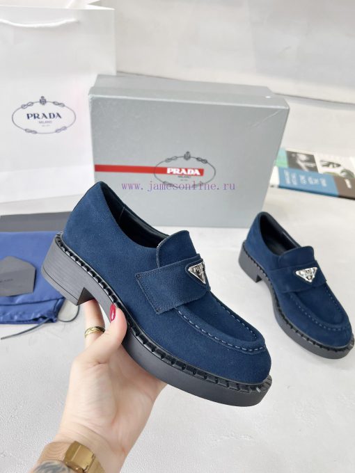 Prada couple's loafers | Fashion and quality intertwinedWhen it comes to the legend of the fd7oagyl5 - Image 4