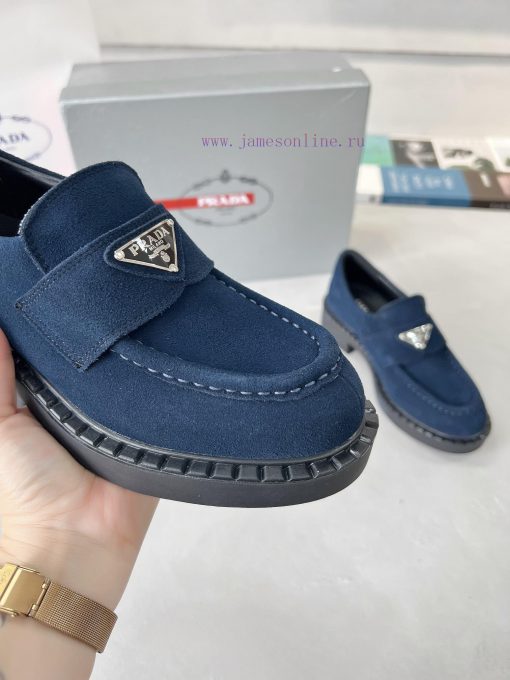 Prada couple's loafers | Fashion and quality intertwinedWhen it comes to the legend of the fd7oagyl5 - Image 6