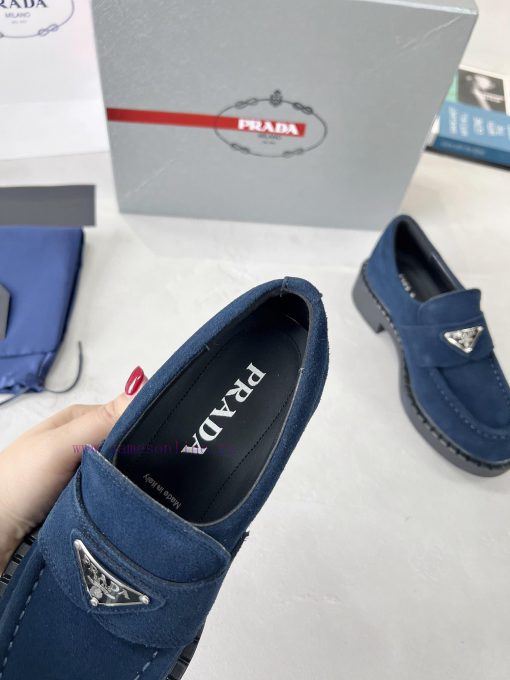 Prada couple's loafers | Fashion and quality intertwinedWhen it comes to the legend of the fd7oagyl5 - Image 7