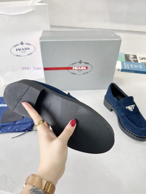 Prada couple's loafers | Fashion and quality intertwinedWhen it comes to the legend of the fd7oagyl5 - Image 9