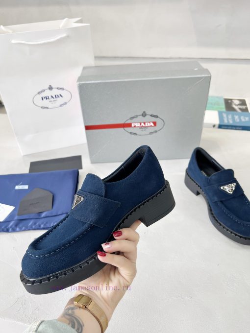Prada couple's loafers | Fashion and quality intertwinedWhen it comes to the legend of the fd7oagyl5 - Image 10