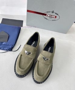 Prada couple's loafers | Fashion and quality intertwinedWhen it comes to the legend of the fc1qtntlw