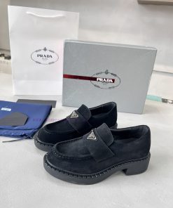 Prada couple's loafers | Fashion and quality intertwinedWhen it comes to the legend of the f5tppkryk