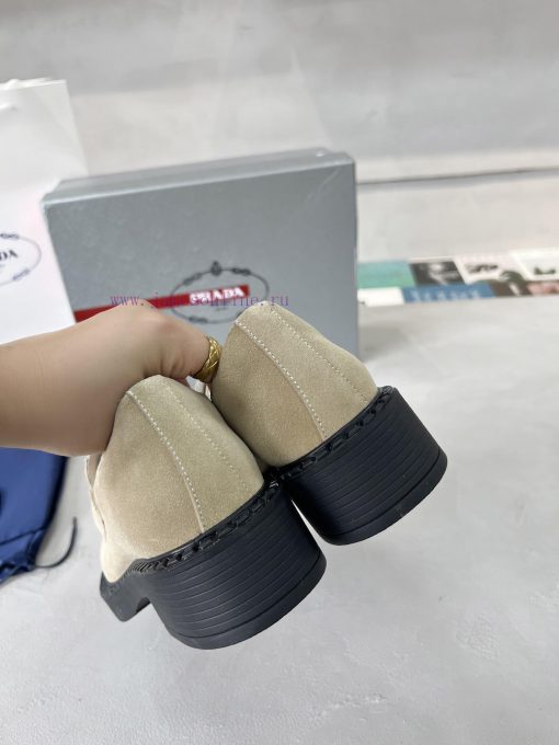 Prada couple's loafers | Fashion and quality intertwinedWhen it comes to the legend of the f0vcptfdp - Image 9