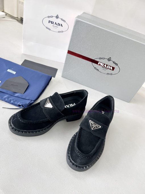 Prada couple's loafers | Fashion and quality intertwinedWhen it comes to the legend of the f5tppkryk - Image 5