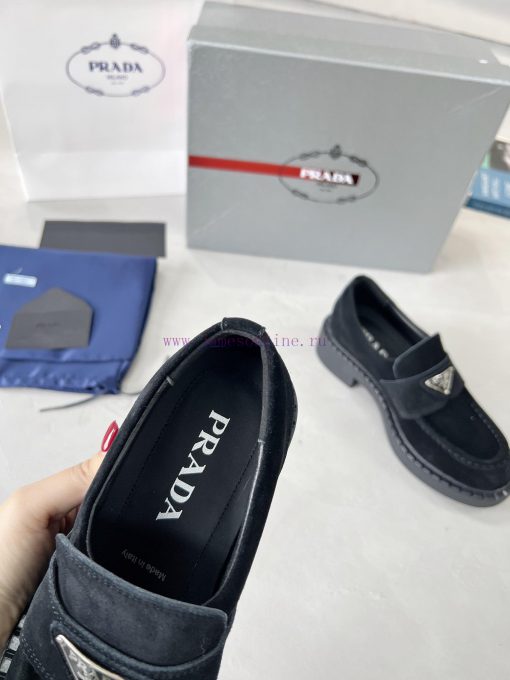 Prada couple's loafers | Fashion and quality intertwinedWhen it comes to the legend of the f5tppkryk - Image 8