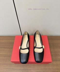 Valentino VT25ss Malizhen Low Heel Fashion Single ShoeUnparalleled quality and workmanship, 8h8aoeu7
