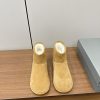 𝐁𝐀𝐋𝐄𝐍𝐂𝐈𝐀𝐆𝐀 Balenciaga's new snow bootsTop tier super popular Balenciaga Mao TuoFashion blogg7v2jfsql