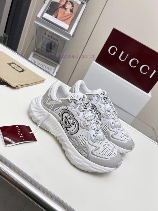 G's trendy shoes have a big wave, and in 2020, top tier heavyweight hits with beautiful lineuaq9a8hg - Image 4