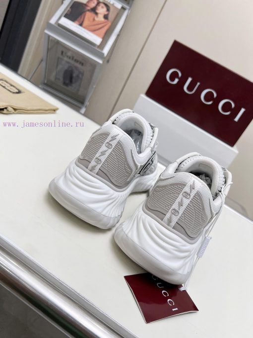 G's trendy shoes have a big wave, and in 2020, top tier heavyweight hits with beautiful lineuaq9a8hg - Image 5