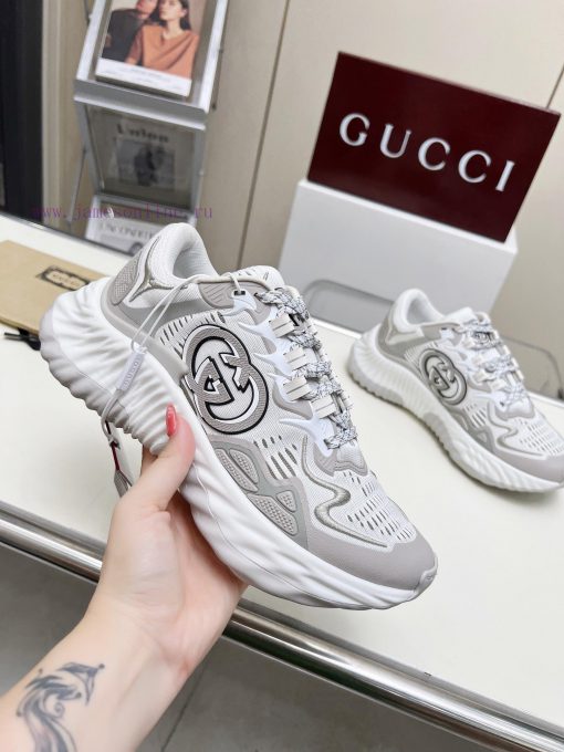 G's trendy shoes have a big wave, and in 2020, top tier heavyweight hits with beautiful lineuaq9a8hg - Image 6