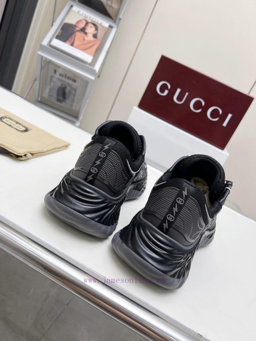 G's trendy shoes have a big wave, and in 2020, top tier heavyweight hits with beautiful lineb3rq4laj - Image 5