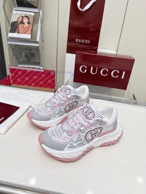 G Home Trendy Shoes Big Wave, Top Heavy Duty Arrives in 20204 with Beautiful Lines and High klibhb8i - Image 2