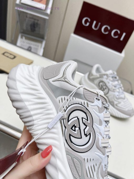 G's trendy shoes have a big wave, and in 2020, top tier heavyweight hits with beautiful lineuaq9a8hg - Image 9