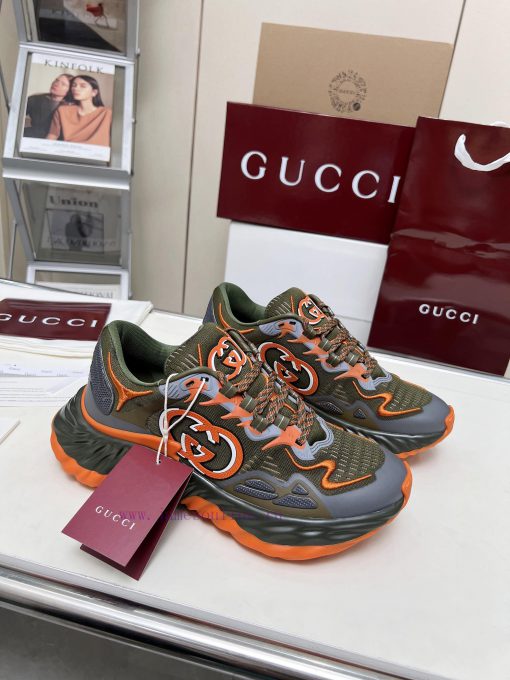 G Home Trendy Shoes Big Wave, Top Heavy Duty Arrives in 20204 with Beautiful Lines and High q6f6r8yc - Image 4
