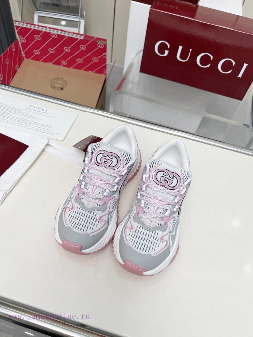 G Home Trendy Shoes Big Wave, Top Heavy Duty Arrives in 20204 with Beautiful Lines and High klibhb8i - Image 3