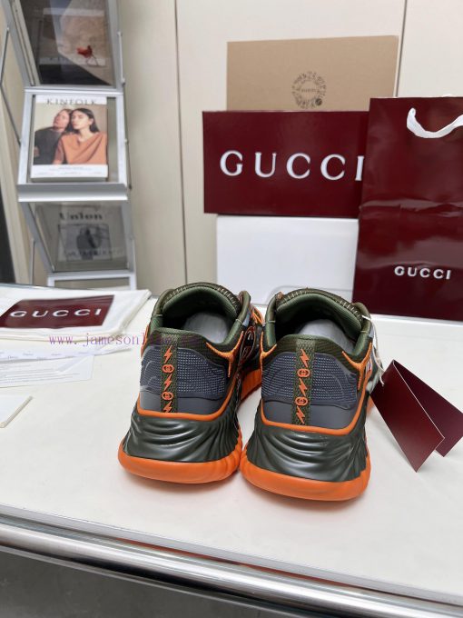 G Home Trendy Shoes Big Wave, Top Heavy Duty Arrives in 20204 with Beautiful Lines and High q6f6r8yc - Image 5