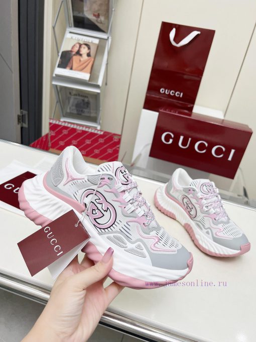 G Home Trendy Shoes Big Wave, Top Heavy Duty Arrives in 20204 with Beautiful Lines and High klibhb8i - Image 6