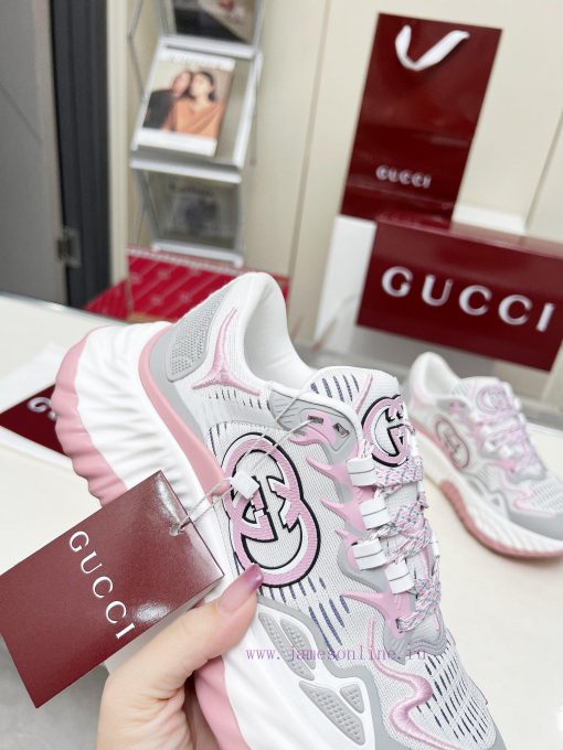 G Home Trendy Shoes Big Wave, Top Heavy Duty Arrives in 20204 with Beautiful Lines and High klibhb8i - Image 9