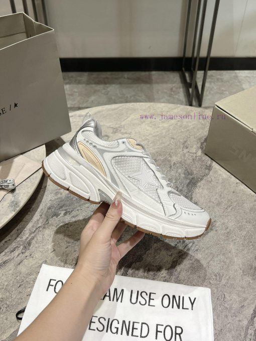 Top Couple StyleGGDB's latest popular Lightstar series retro distressed thick soled couple'sbel28rsj