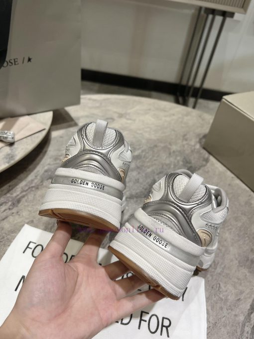 Top Couple StyleGGDB's latest popular Lightstar series retro distressed thick soled couple'sbel28rsj - Image 8