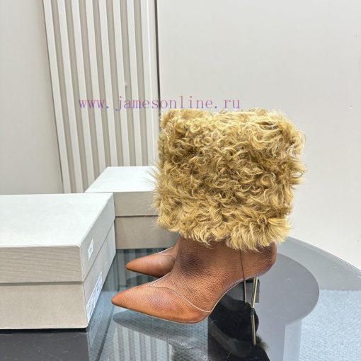 Hot selling ABING WANG bootsWe have launched this charming and beautiful single item torture8p8wz38g