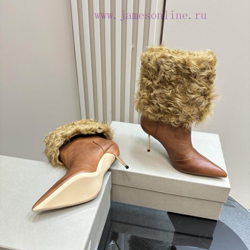Hot selling ABING WANG bootsWe have launched this charming and beautiful single item torture8p8wz38g - Image 5