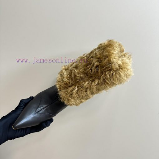 Hot selling ABING WANG bootsWe have launched this charming and beautiful single item torturet6gkoxa8 - Image 9