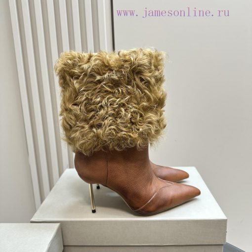 Hot selling ABING WANG bootsWe have launched this charming and beautiful single item torture8p8wz38g - Image 6