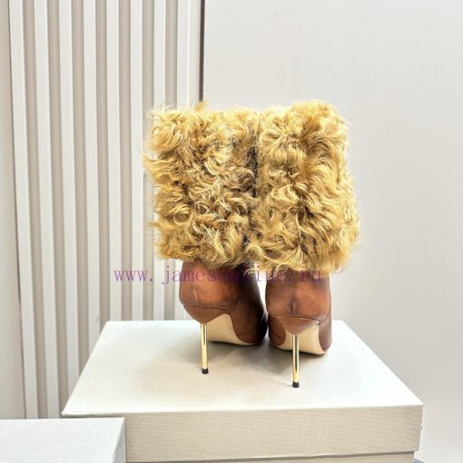 Hot selling ABING WANG bootsWe have launched this charming and beautiful single item torture8p8wz38g - Image 7
