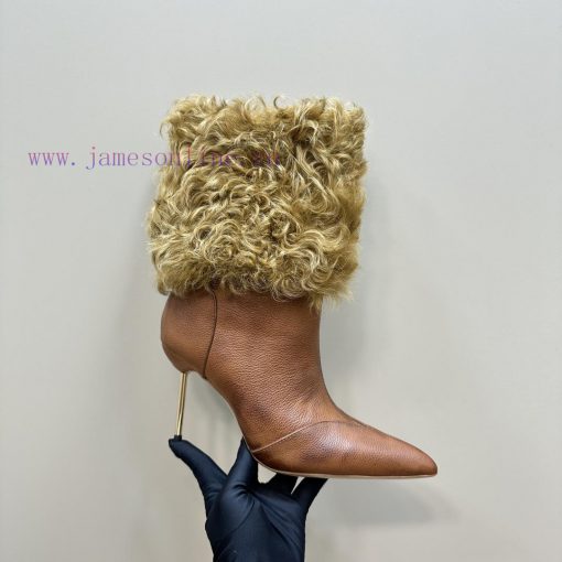 Hot selling ABING WANG bootsWe have launched this charming and beautiful single item torture8p8wz38g - Image 8