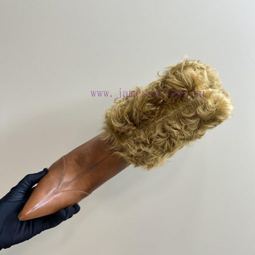 Hot selling ABING WANG bootsWe have launched this charming and beautiful single item torture8p8wz38g - Image 9