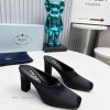 In 2025, SSS launches Prada's latest collection of long and short boots, sandals, slim heelselcq80f4