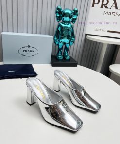In 2025, SSS launches Prada's latest collection of long and short boots, sandals, slim heelsl6m7rdbm