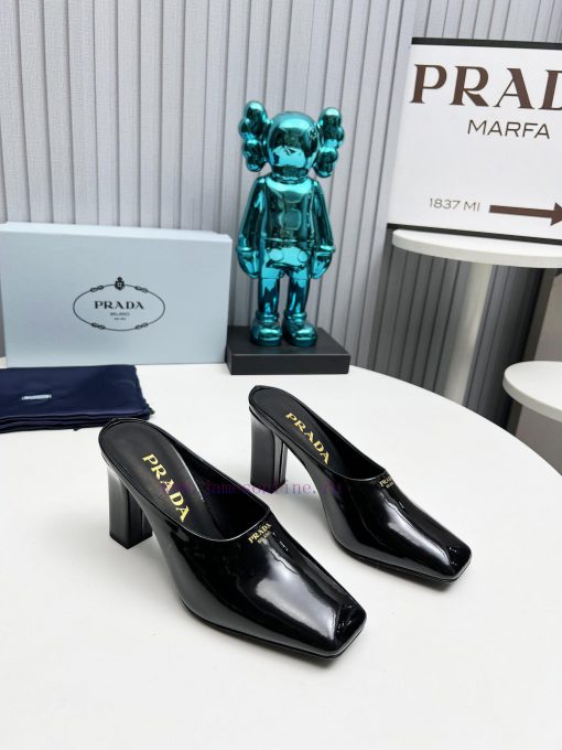 In 2025, SSS launches Prada's latest collection of long and short boots, sandals, slim heelsw8m4ne7u