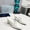 In 2025, SSS launches Prada's latest collection of long and short boots, sandals, slim heels9nfpg5f1