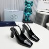 In 2025, SSS launches Prada's latest collection of long and short boots, sandals, slim heelsbhmcpqlh